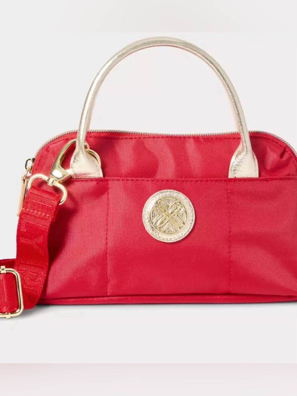 Lilly P. 2-way Bag!